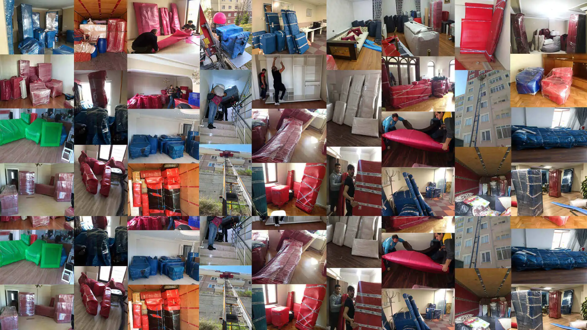 Edirne Evden Eve Nakliyat Slider