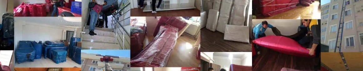 Edirne Parça Eşya Taşımacılık görseli